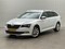 preview Skoda Superb #0