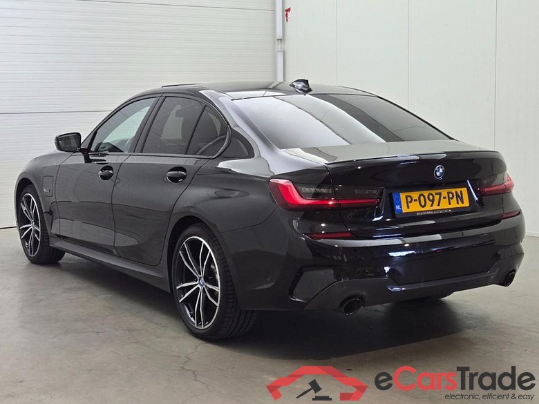 BMW 3-serie 320e Business Edition Plus #3
