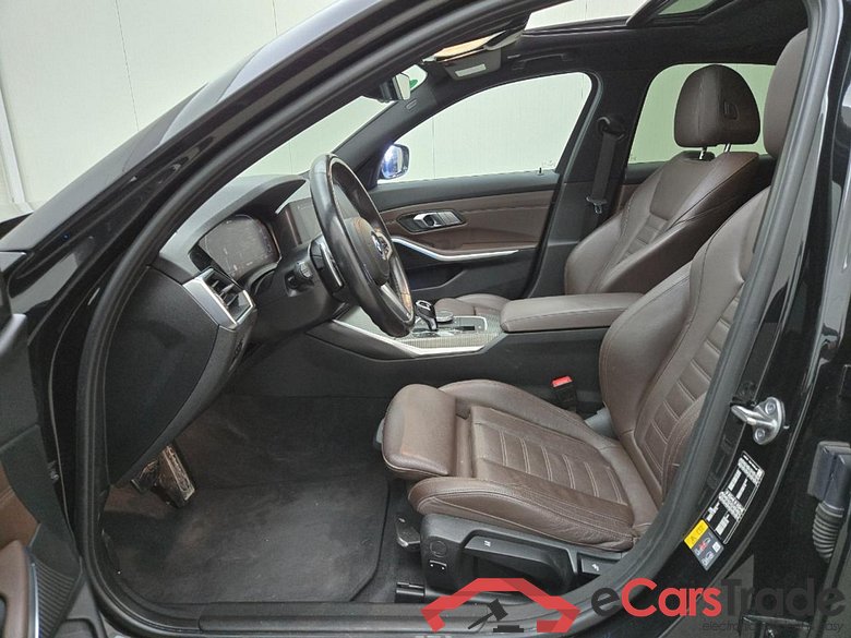 BMW 3-serie 320e Business Edition Plus #5
