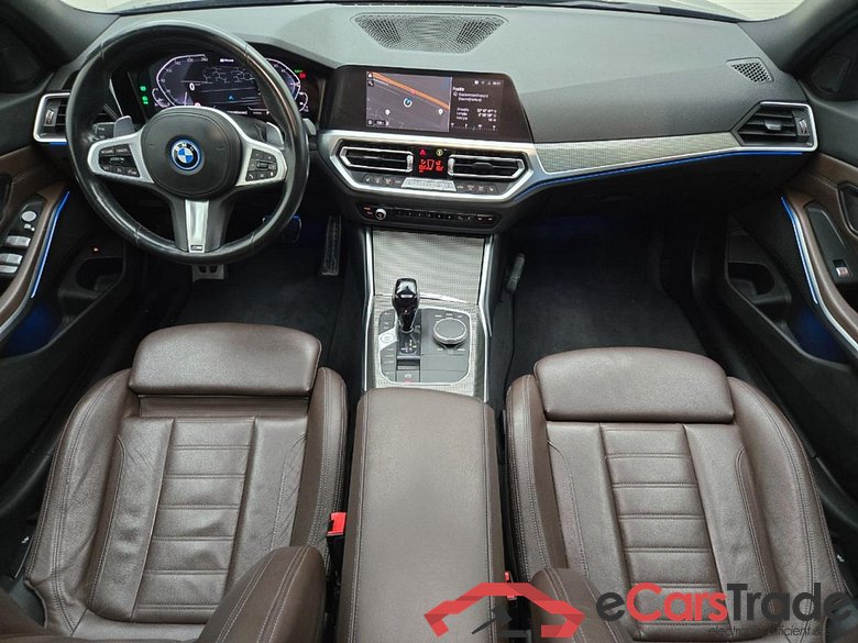 BMW 3-serie 320e Business Edition Plus #6