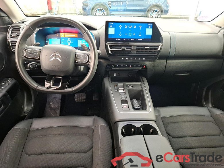 CITROEN C5 Aircross / 2022 / 5P / SUV Hybride rechargeable 225 e-EAT8 Feel #5