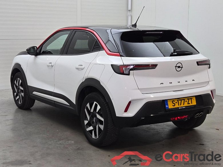 OPEL MOKKA 1.2 Turbo GS Line #3