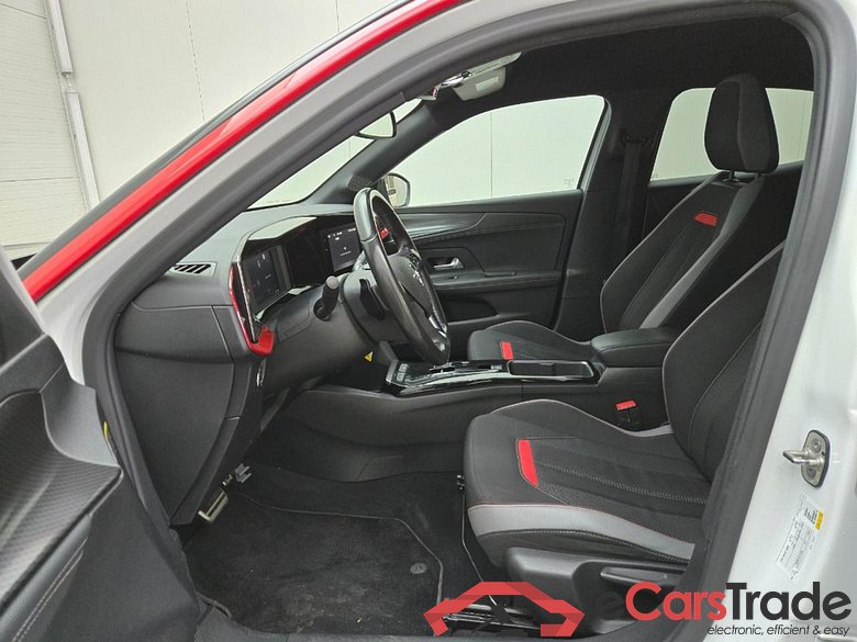 OPEL MOKKA 1.2 Turbo GS Line #5