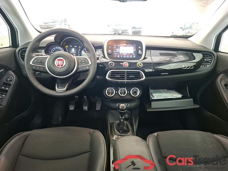 FIAT 500X / 2018 / 5P / SUV 1.0 FFly T T3 120ch Cross #5