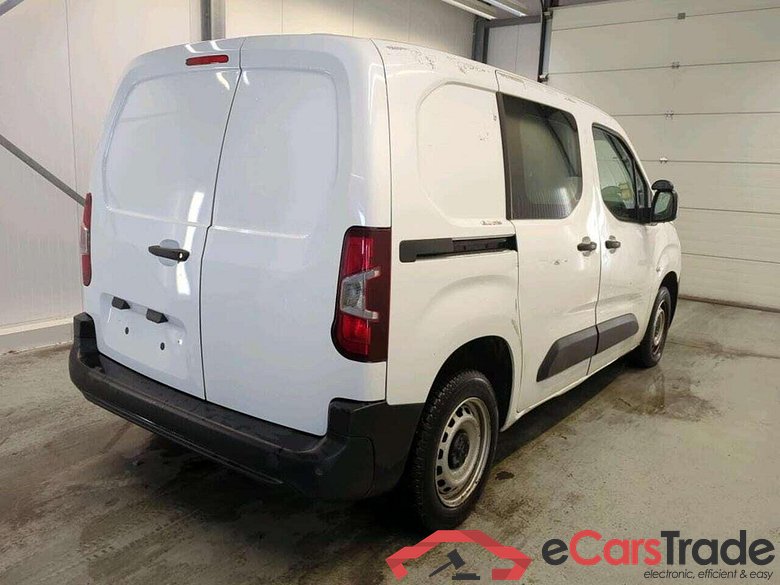 PEUGEOT Partner 1.2 PT. Premium #2