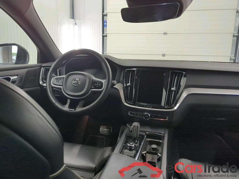 VOLVO S60 2.0 B3 R-Design #3
