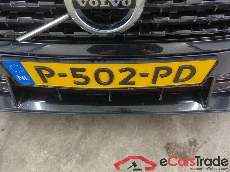 VOLVO S60 2.0 B3 R-Design #4