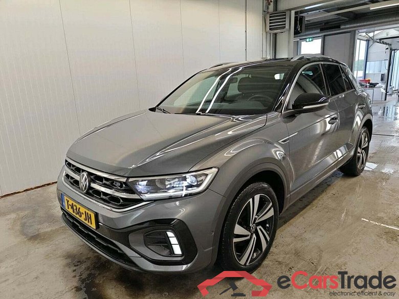 VOLKSWAGEN T-Roc 1.5 TSI R-Line Bns #1