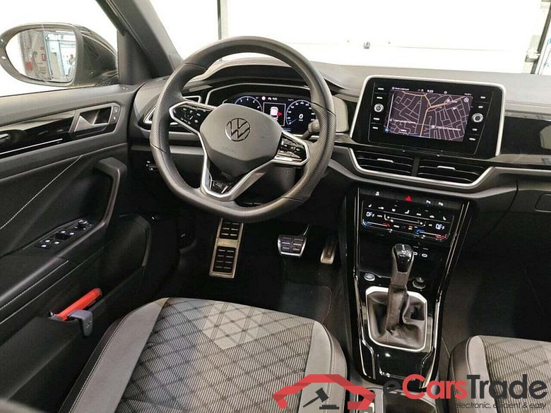 VOLKSWAGEN T-Roc 1.5 TSI R-Line Bns #3
