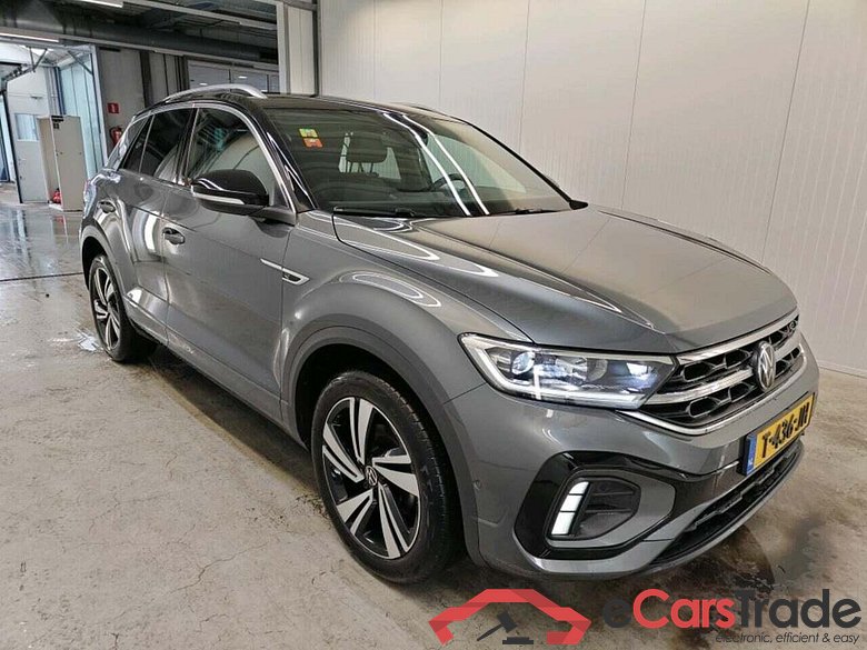 VOLKSWAGEN T-Roc 1.5 TSI R-Line Bns #5
