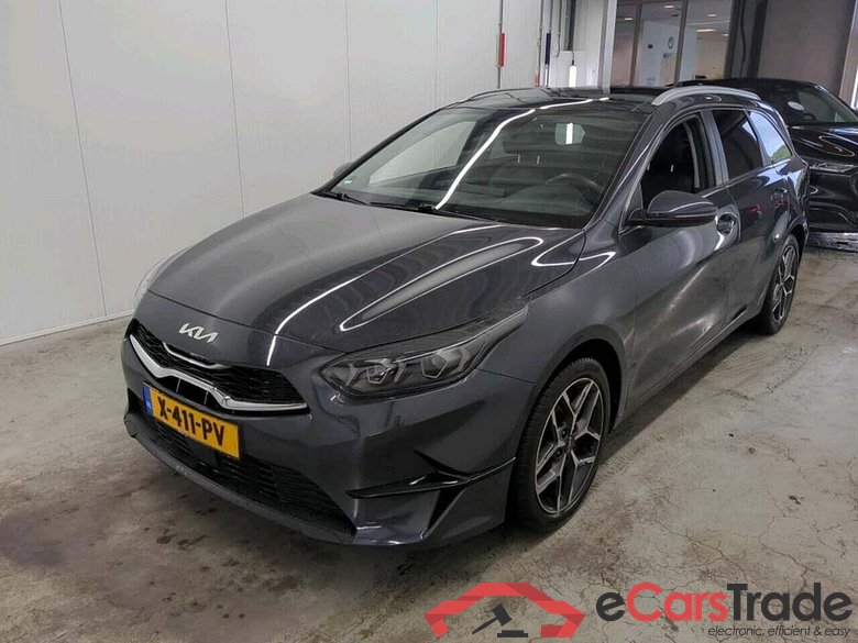 KIA ceed sportswagon 1.0 T-GDi ExecLine