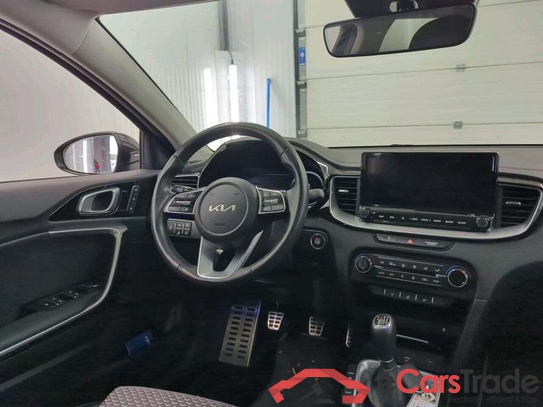 KIA ceed sportswagon 1.0 T-GDi ExecLine #3