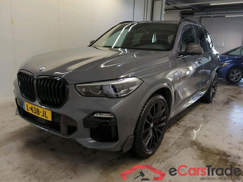 BMW x5 xDrive45e High Exec.