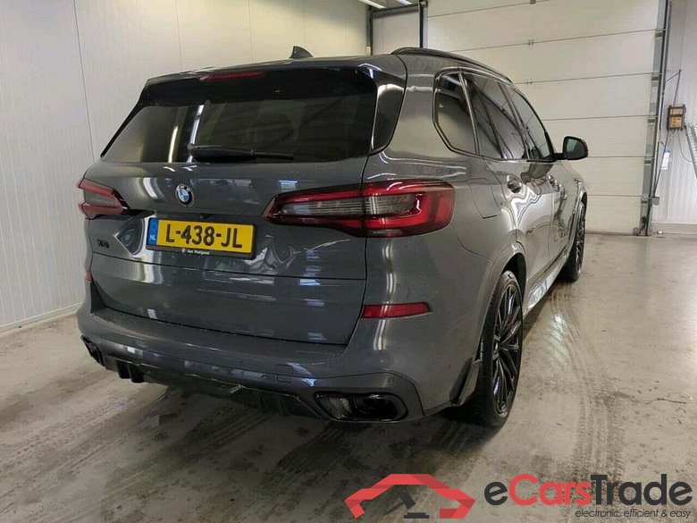 BMW x5 xDrive45e High Exec. #2
