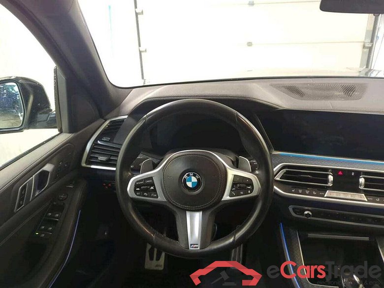 BMW x5 xDrive45e High Exec. #3