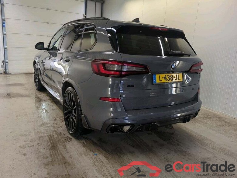 BMW x5 xDrive45e High Exec. #5