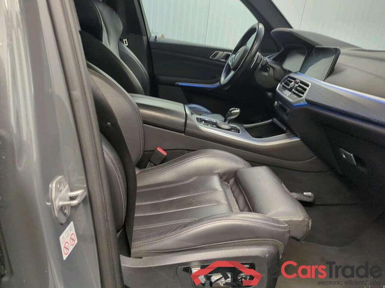 BMW x5 xDrive45e High Exec. #6