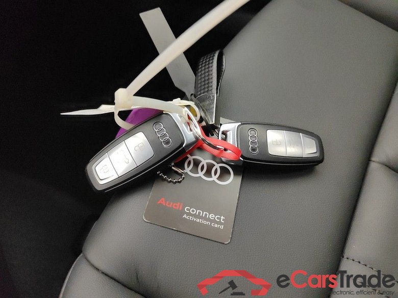 AUDI A3 SPORTBACK - 2020 35 TFSI 150hp (EU6AP) 5d #4