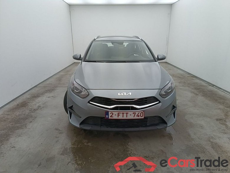 KIA cee'd Sportswagon Pulse 1.0 T-GDi 100 ISG 5d #1