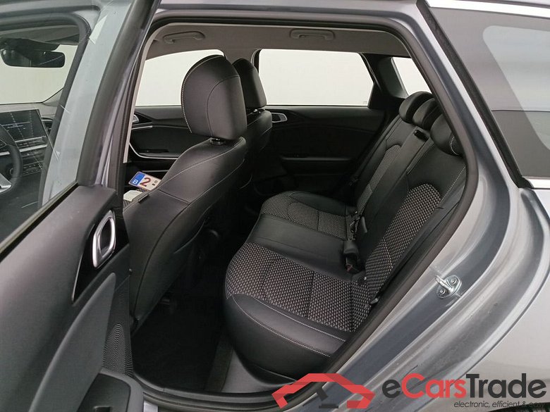 KIA cee'd Sportswagon Pulse 1.0 T-GDi 100 ISG 5d #6