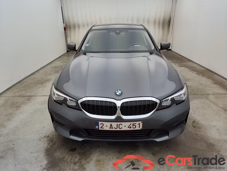 BMW 3 Reeks Berline 330e (215 kW) 4d #5