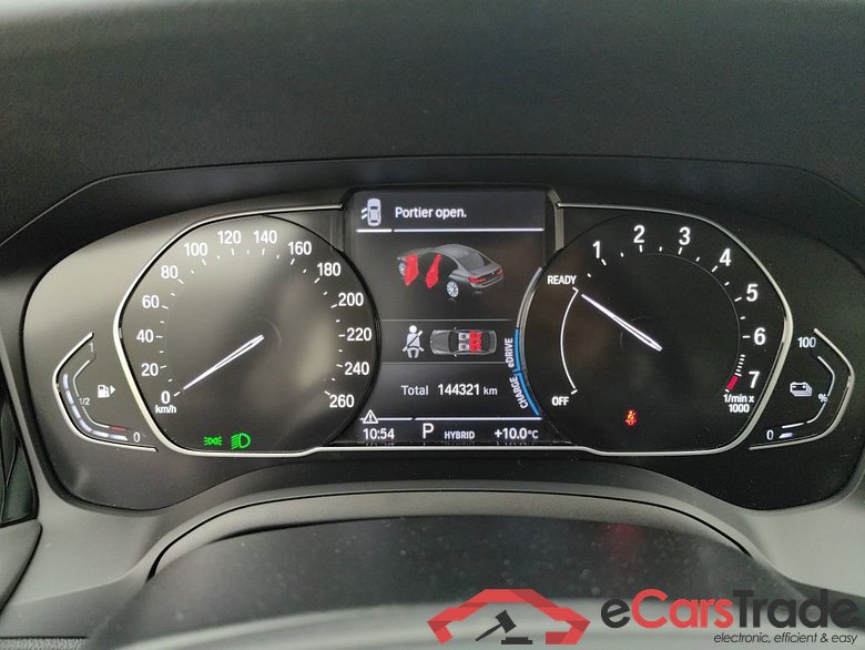 BMW 3 Reeks Berline 330e (215 kW) 4d #6