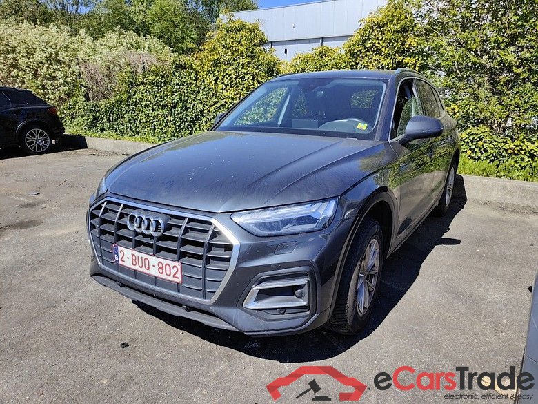 Audi Q5 Business Edition 30 TDI S tronic 5d !!! Technical issues !!!