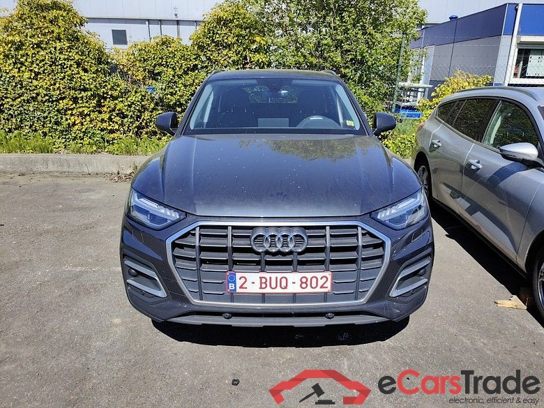 Audi Q5 Business Edition 30 TDI S tronic 5d !!! Technical issues !!! #5