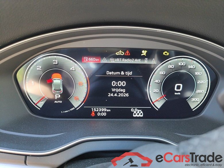 Audi Q5 Business Edition 30 TDI S tronic 5d !!! Technical issues !!! #6
