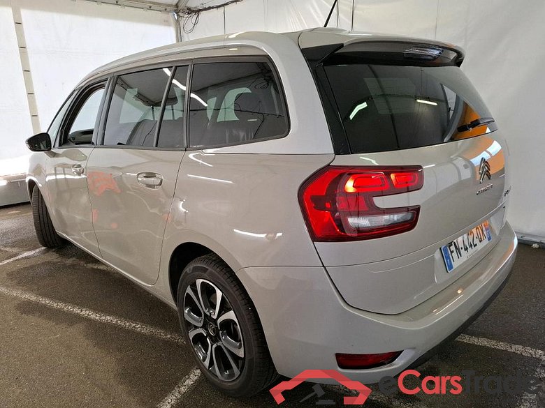 C4 Grand Picasso/Spacetourer Business + 1.5 BlueHDi 130CV BVM6 7 Sieges E6dT #2