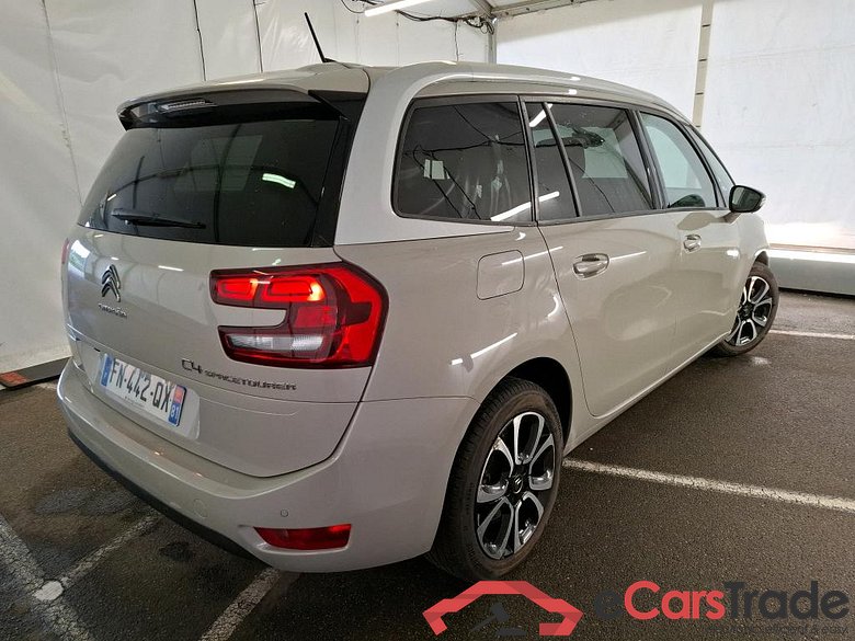 C4 Grand Picasso/Spacetourer Business + 1.5 BlueHDi 130CV BVM6 7 Sieges E6dT #3