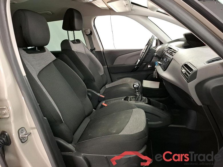 C4 Grand Picasso/Spacetourer Business + 1.5 BlueHDi 130CV BVM6 7 Sieges E6dT #6
