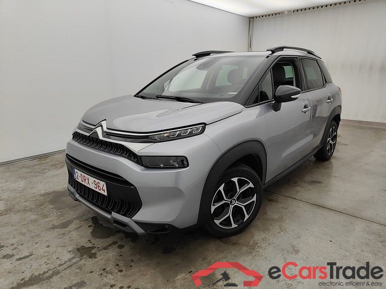 Citroën C3 Aircross 1.2 PureTech 110 S&S MAN6 Shine 5d