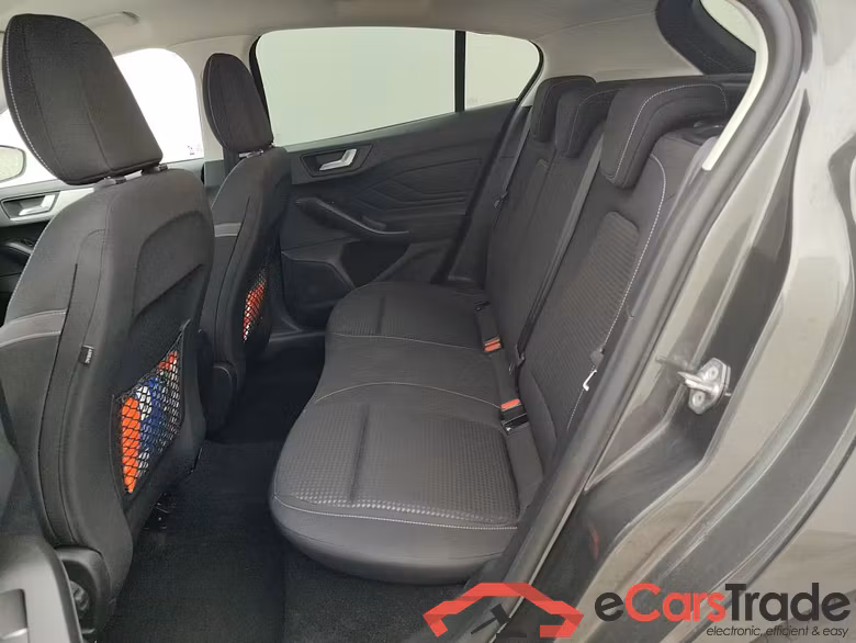 FORD FOCUS DIESEL - 2018 1.5 EcoBlue 120 Connected (EU6d) 5d #6