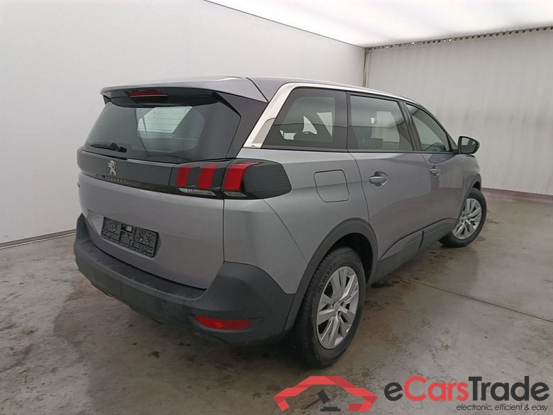 PEUGEOT 5008 DIESEL - 2021 1.5 BlueHDi Active Pack (EU6.4) 5d #2