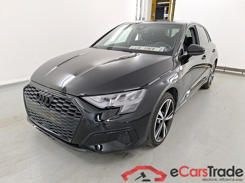 AUDI A3 SPORTBACK 1.4 40 TFSI E S TRON. ADVANCED SPORTBACK