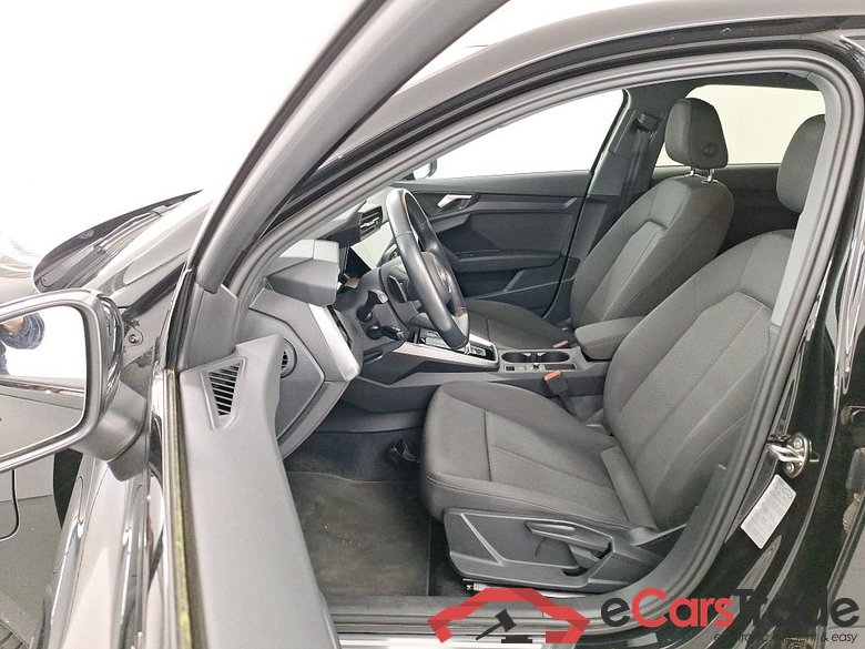 AUDI A3 SPORTBACK 1.4 40 TFSI E S TRON. ADVANCED SPORTBACK #5