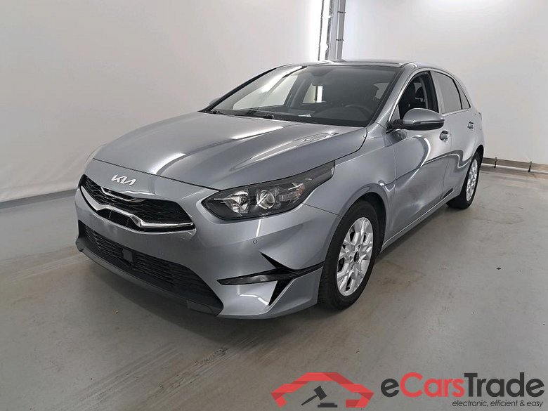 KIA CEE'D 1.0 T-GDI MHEV PULSE DCT