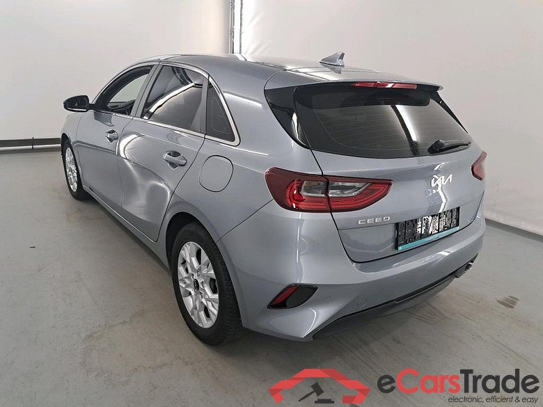 KIA CEE'D 1.0 T-GDI MHEV PULSE DCT #3