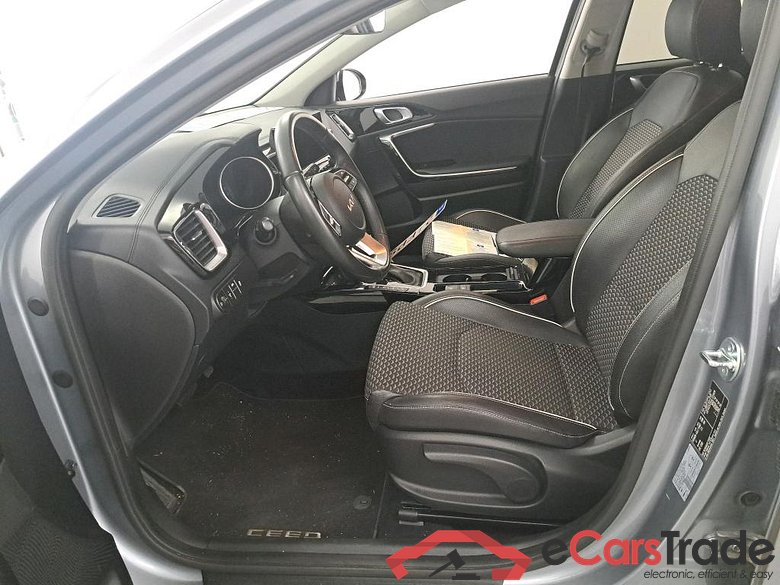 KIA CEE'D 1.0 T-GDI MHEV PULSE DCT #5