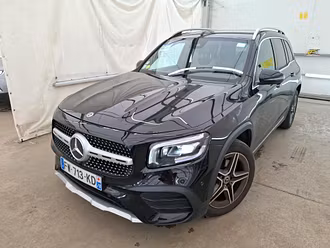 Mercedes GLB 200