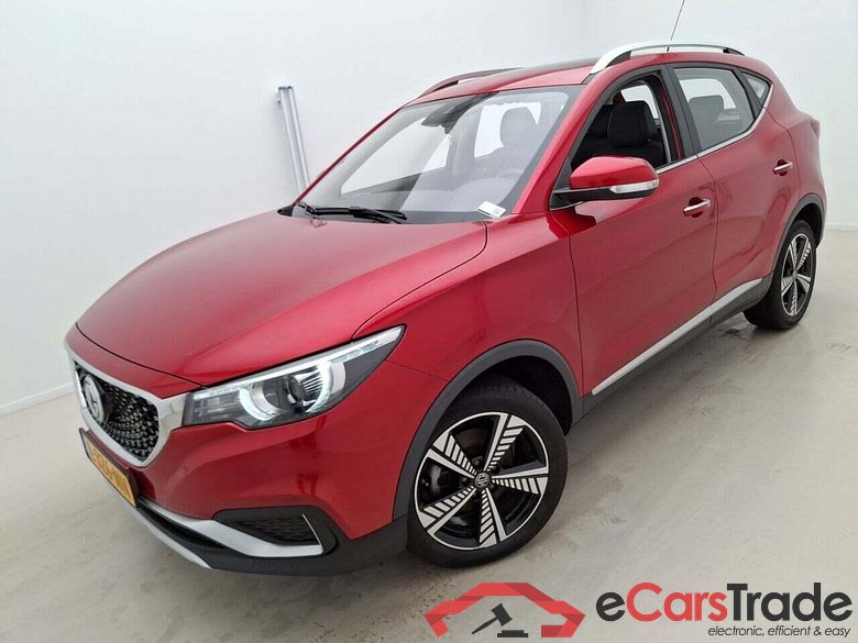MG MG ZS EV Luxury 45 kWh