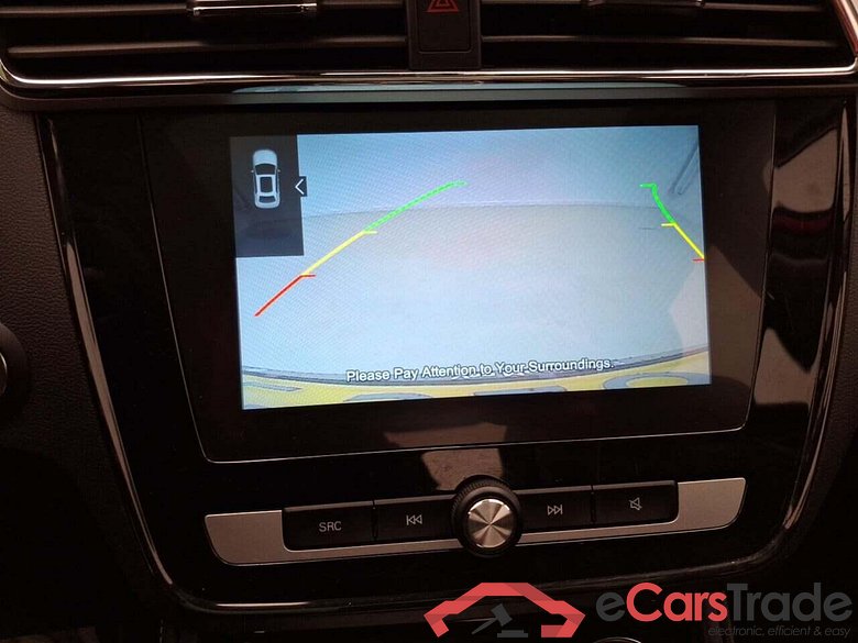 MG MG ZS EV Luxury 45 kWh #6