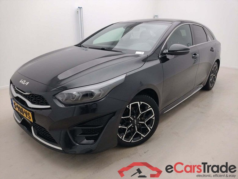 KIA PRO CEED 1.0 T-GDi GT-Line