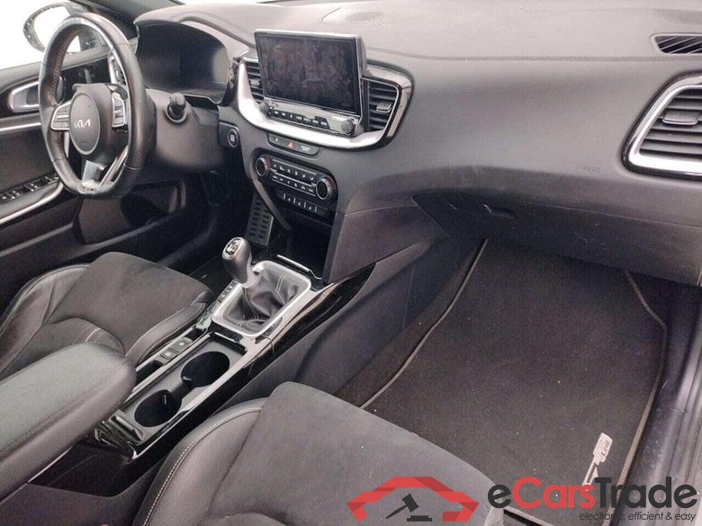 KIA PRO CEED 1.0 T-GDi GT-Line #3