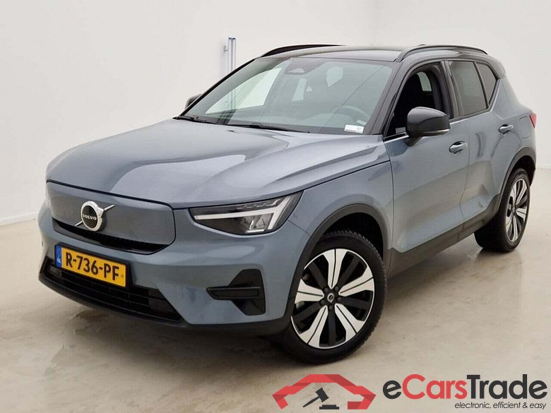 VOLVO XC40 Recharge Plus 70 kWh