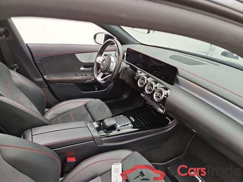 MERCEDES-BENZ CLA-klasse Shooting Brake 180 d Bns Sol. AMG AUT. #3