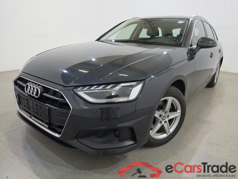 Audi A4 Avant 2.0 30 TDi Aut. LED-Matrix Navi KeylessGo Klima PDC ... #1