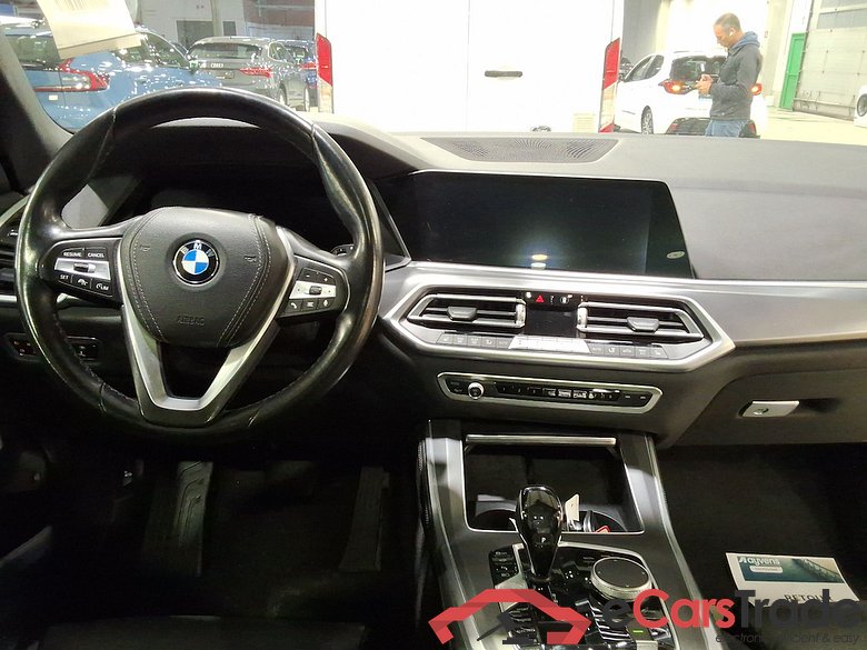 BMW X5 - 2018 3.0A xDrive45e PHEV #6