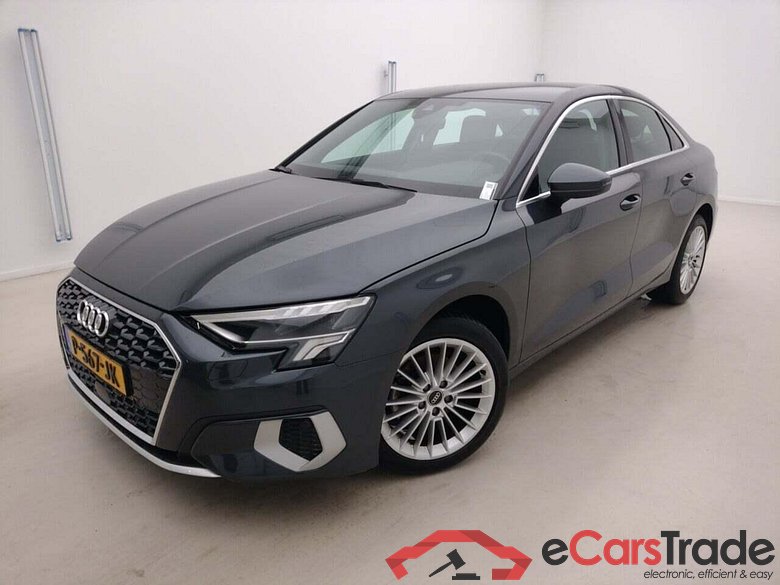 AUDI A3 Limousine 30 TFSI Adv edition